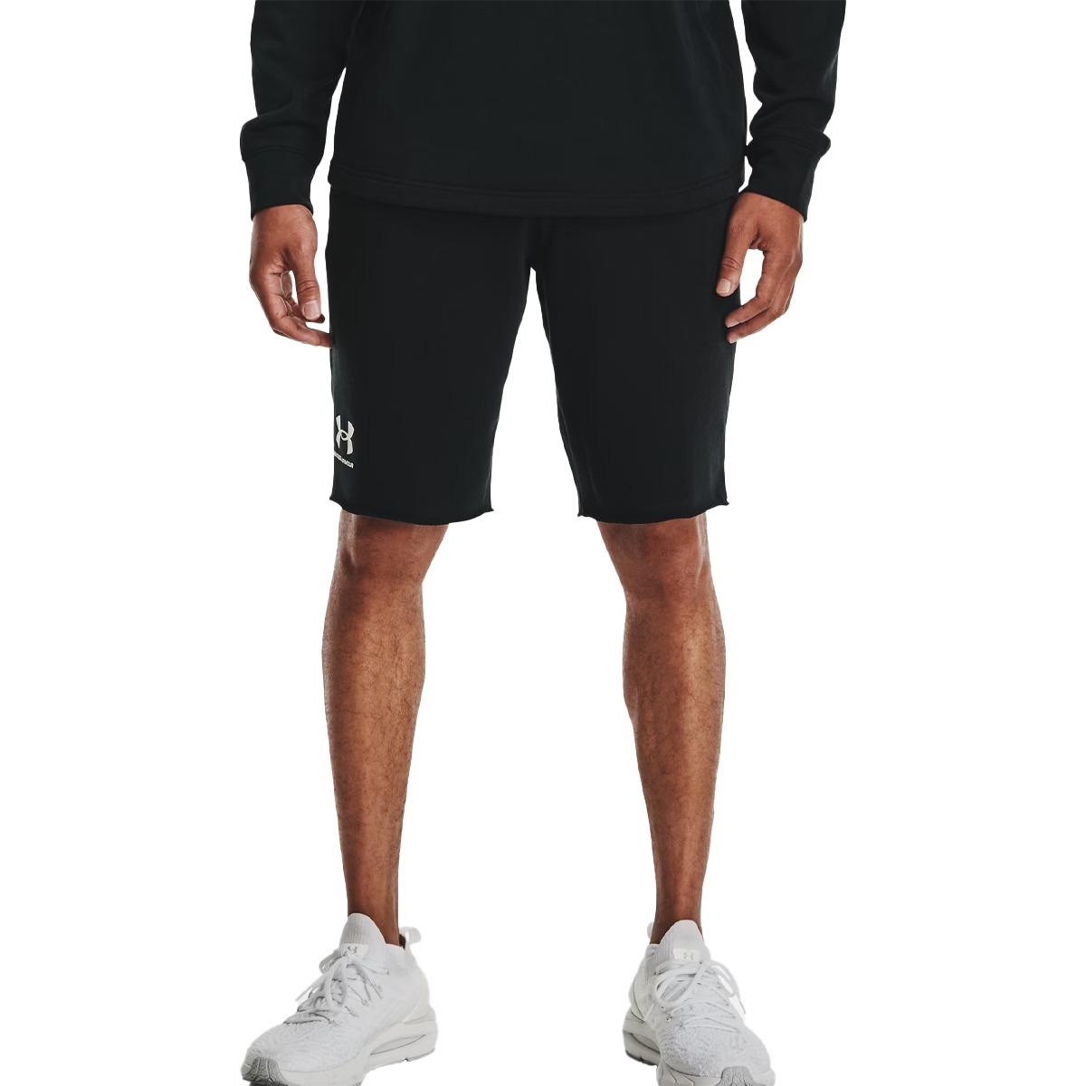 Rival Terry Under Armour