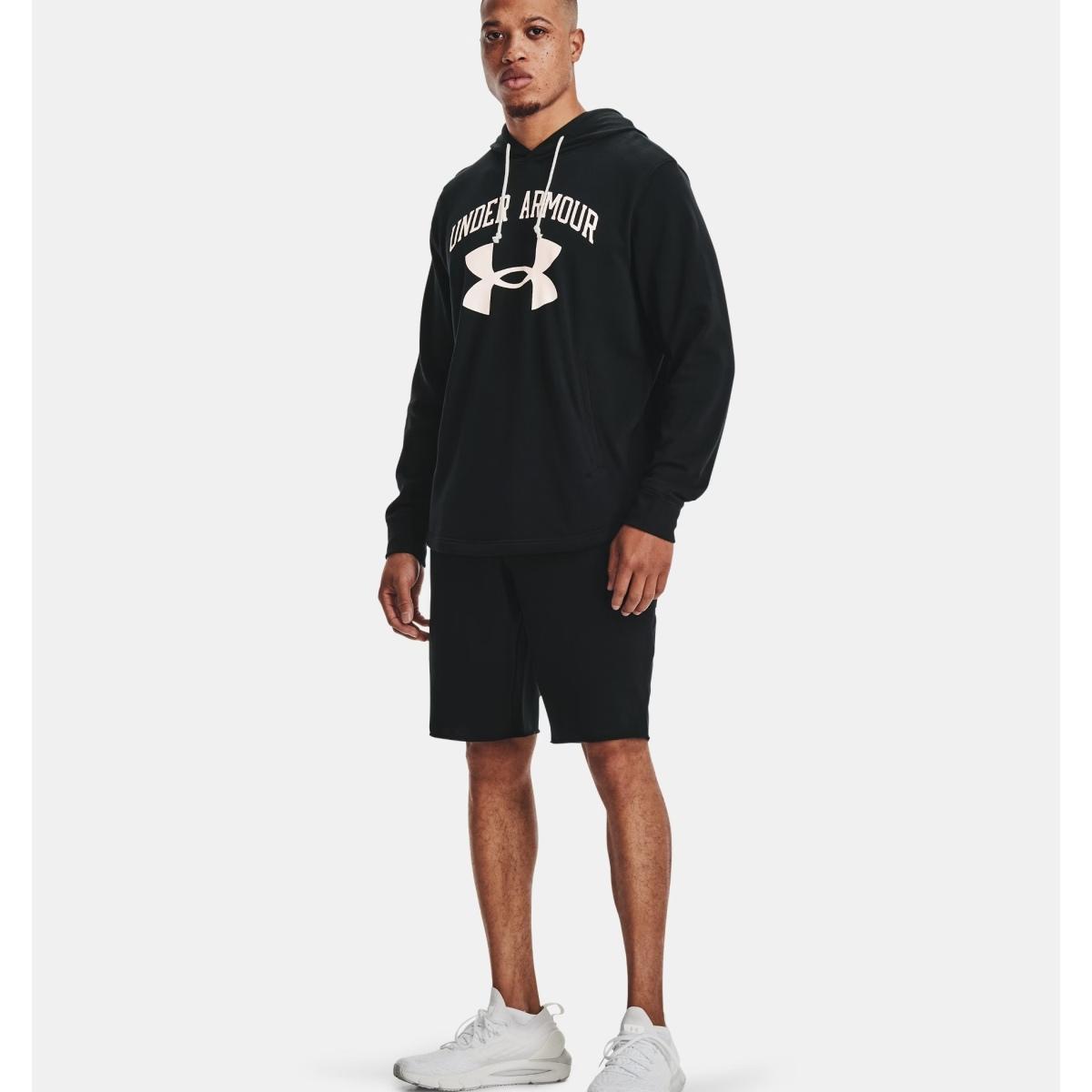 Rival Terry Under Armour
