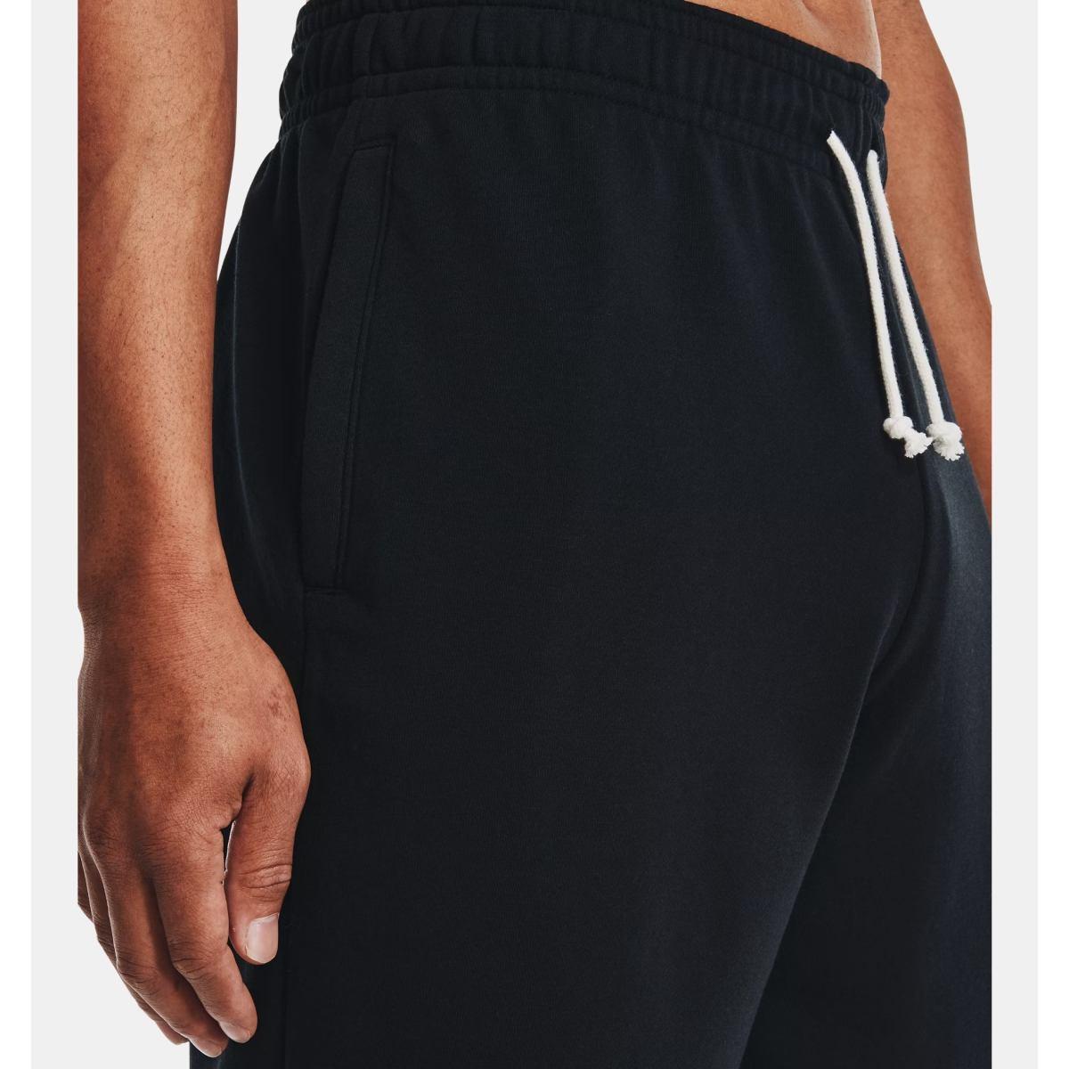 Rival Terry Under Armour