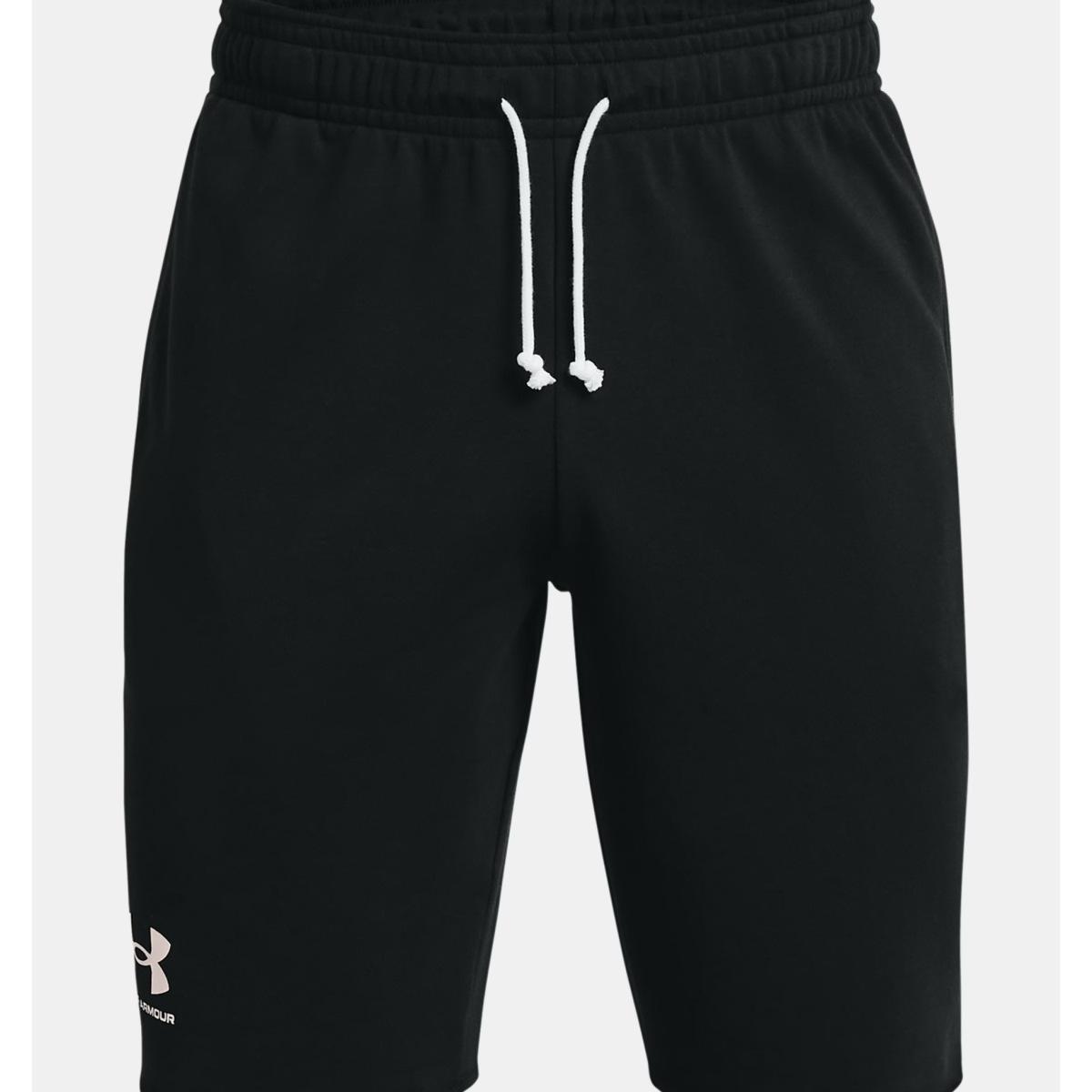 Rival Terry Under Armour
