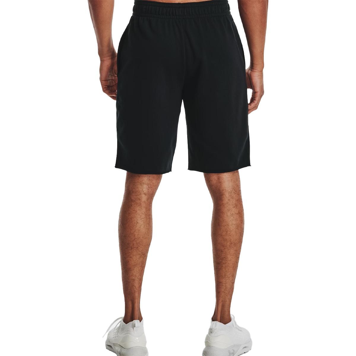 Rival Terry Under Armour