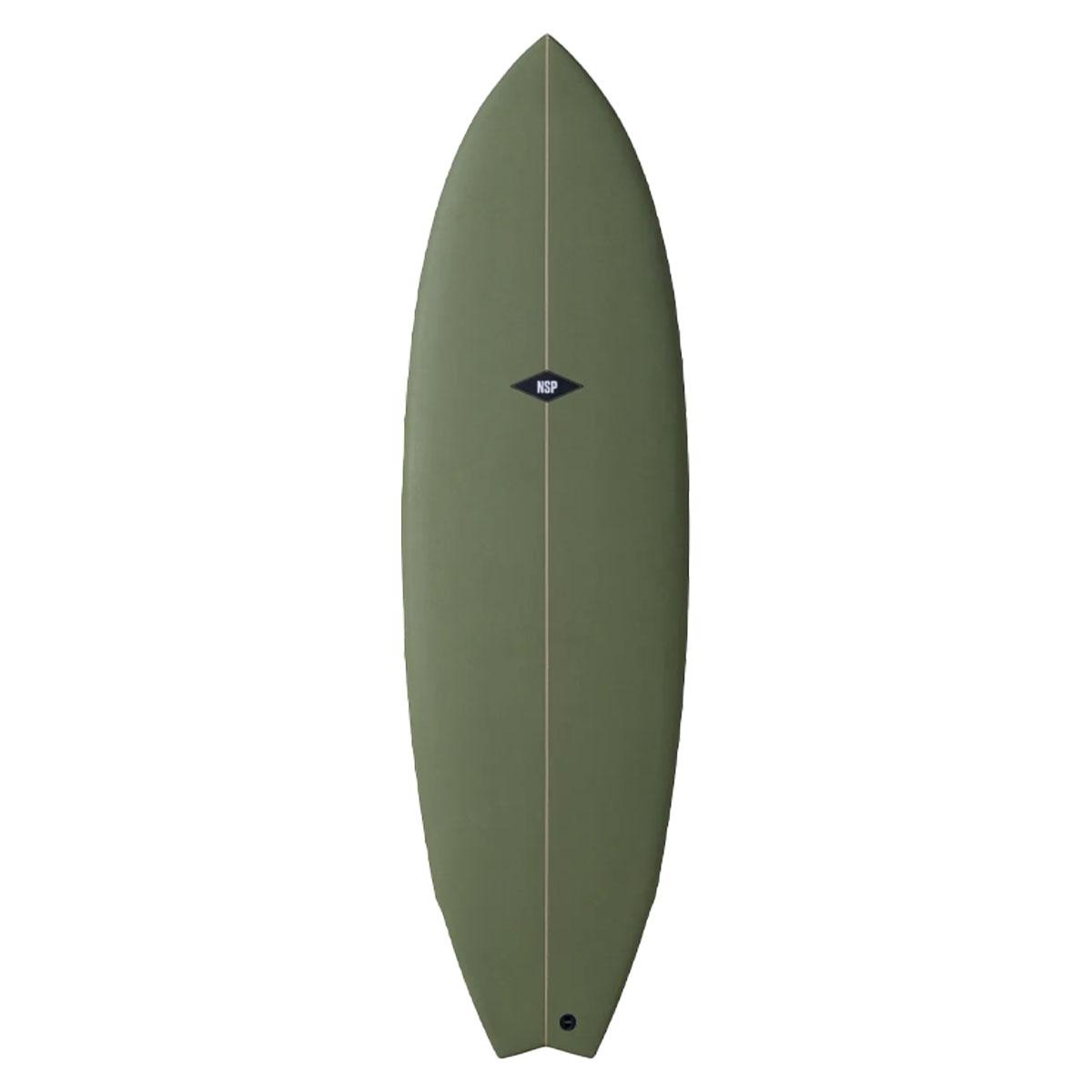 Kingfish PU 6.8 NSP