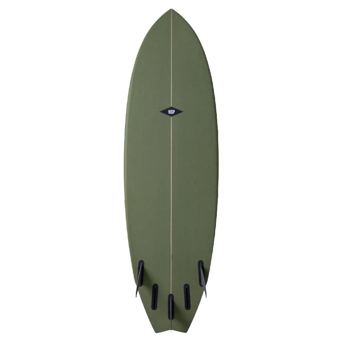 Kingfish PU 6.8 NSP
