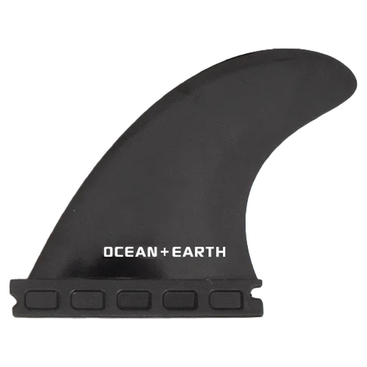 Polycarbonate Thruster Single Tab L Ocean Earth