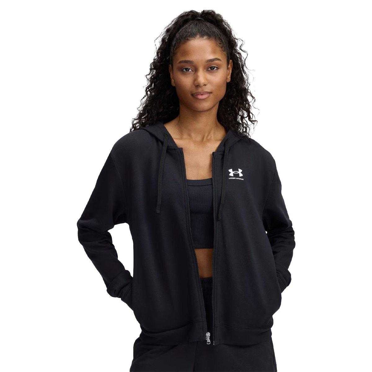 Rival Terry Under Armour