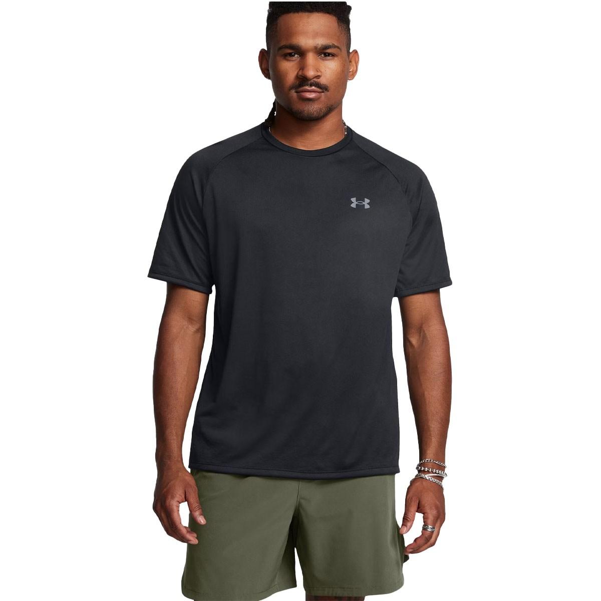 Tech 2.0 Under Armour