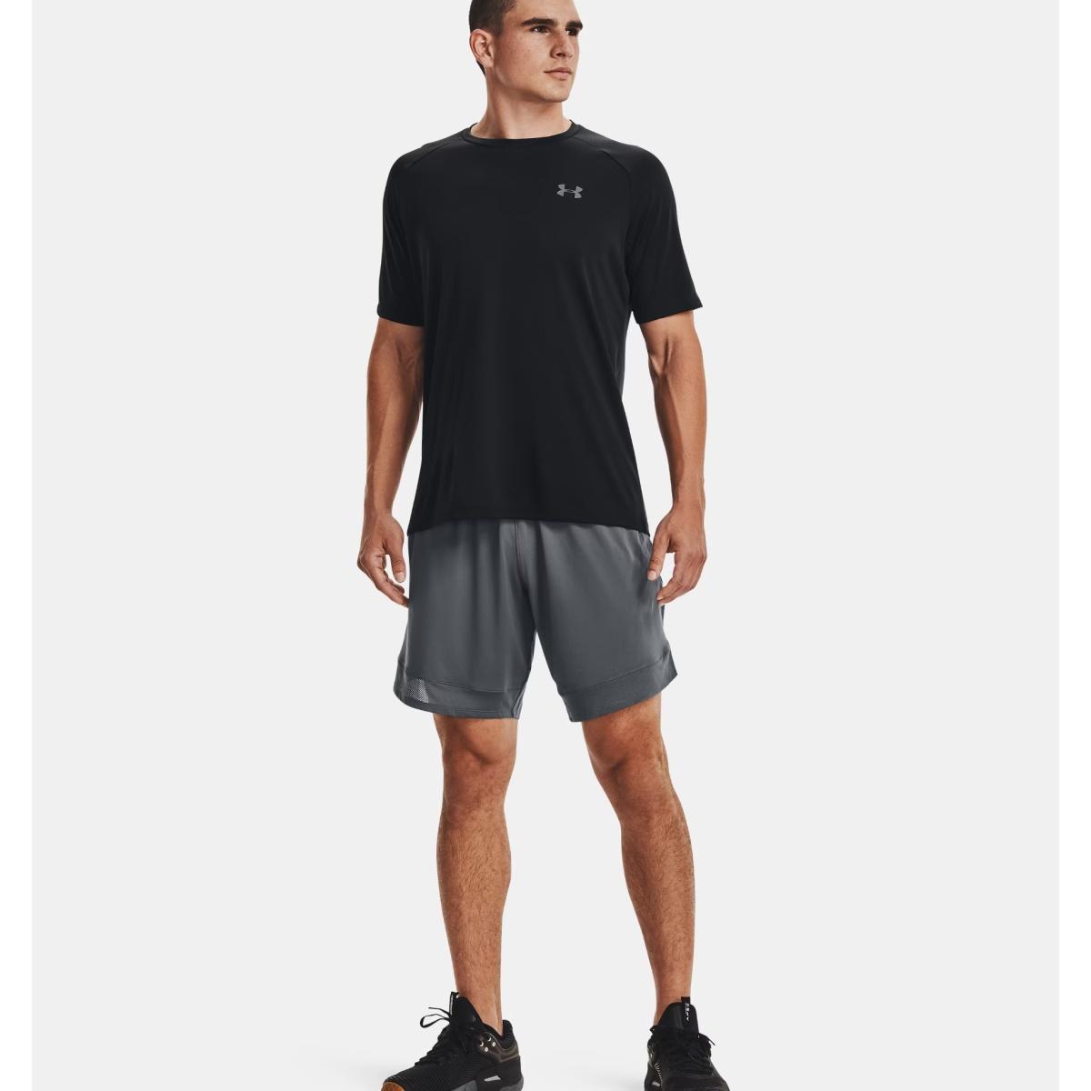 Tech 2.0 Under Armour