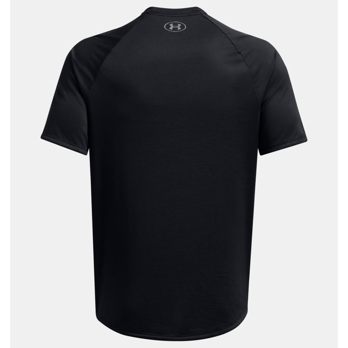Tech 2.0 Under Armour