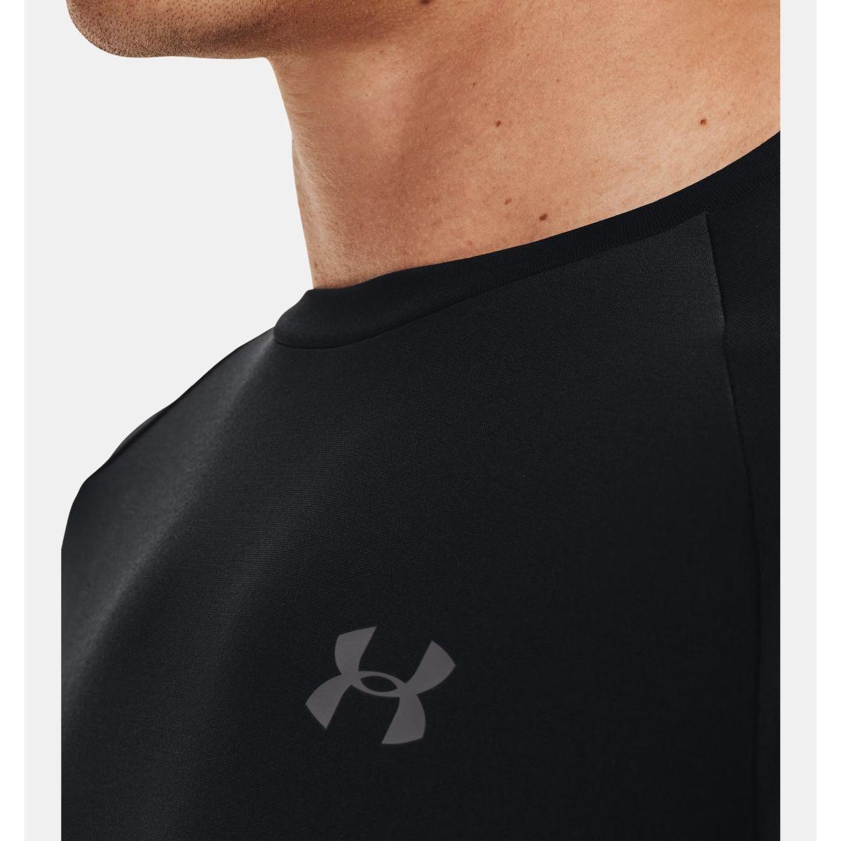 Tech 2.0 Under Armour