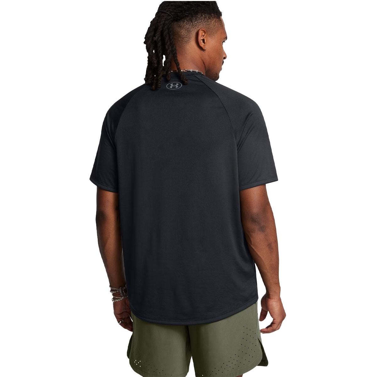 Tech 2.0 Under Armour