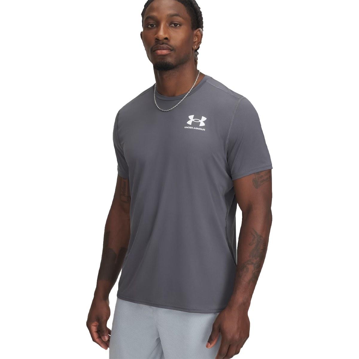 HeatGear Fitted Under Armour