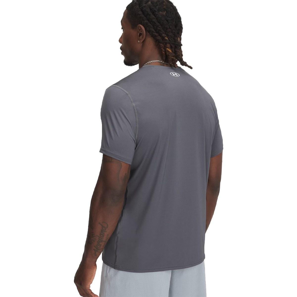 HeatGear Fitted Under Armour