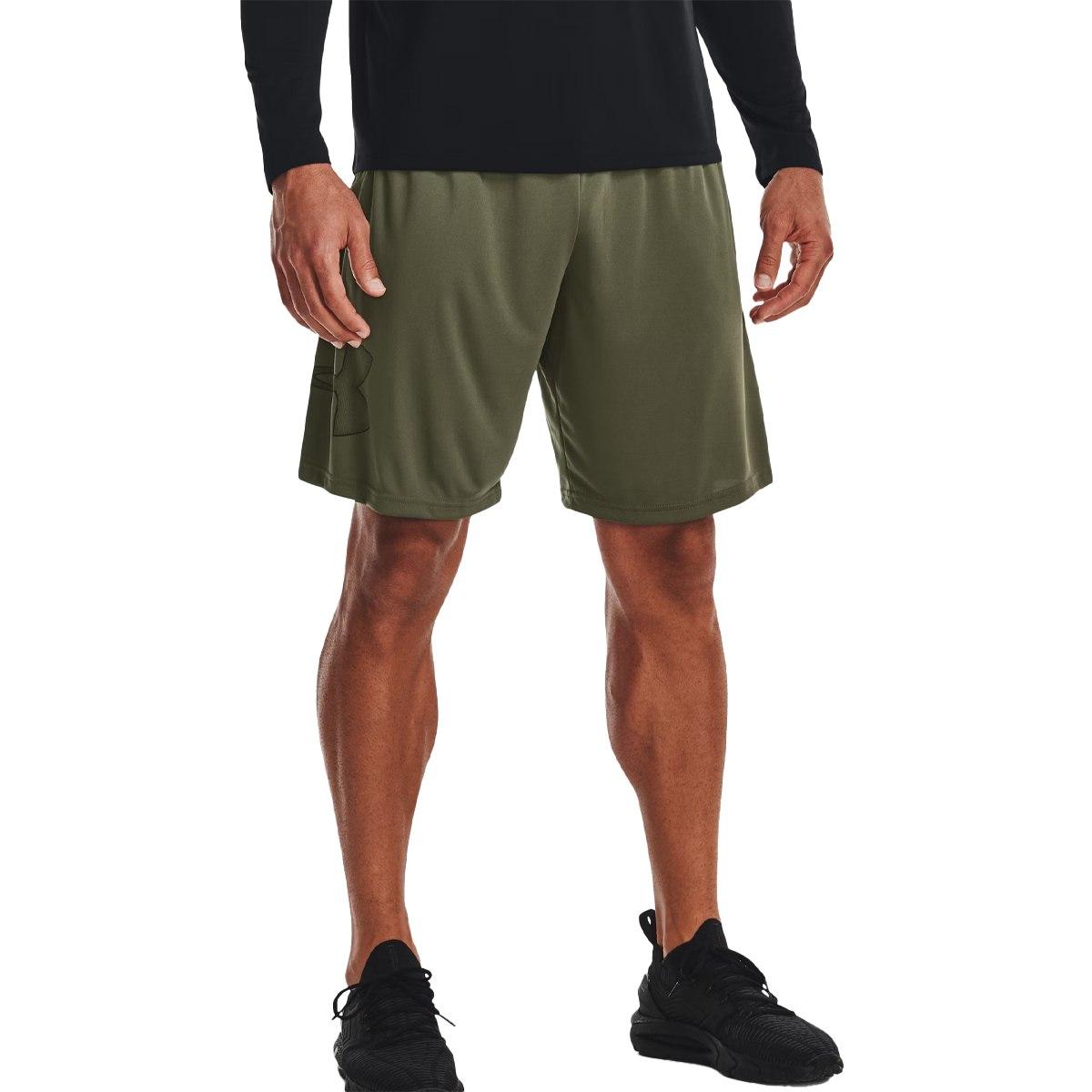 Tech Graphic Under Armour