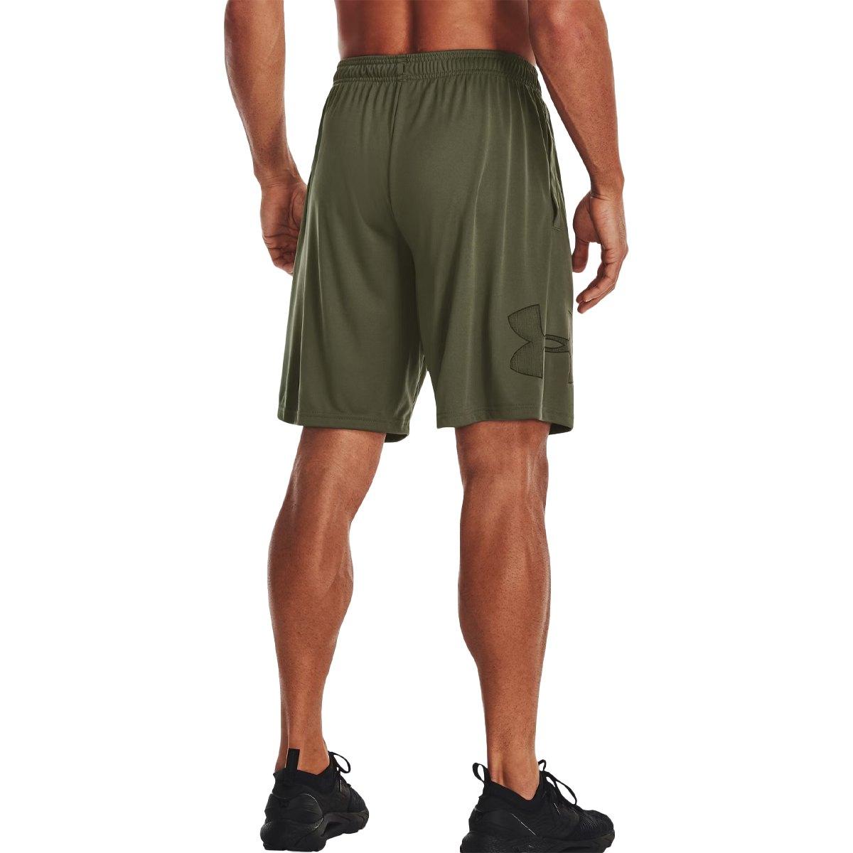 Tech Graphic Under Armour