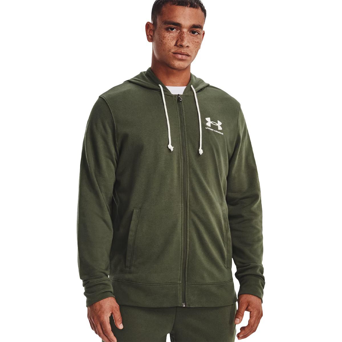 Rival Terry Under Armour