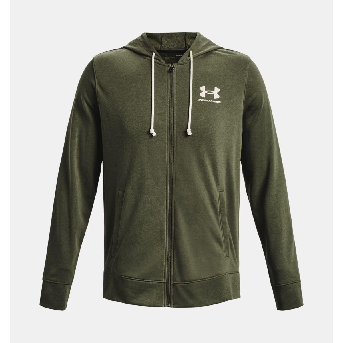 Rival Terry Under Armour