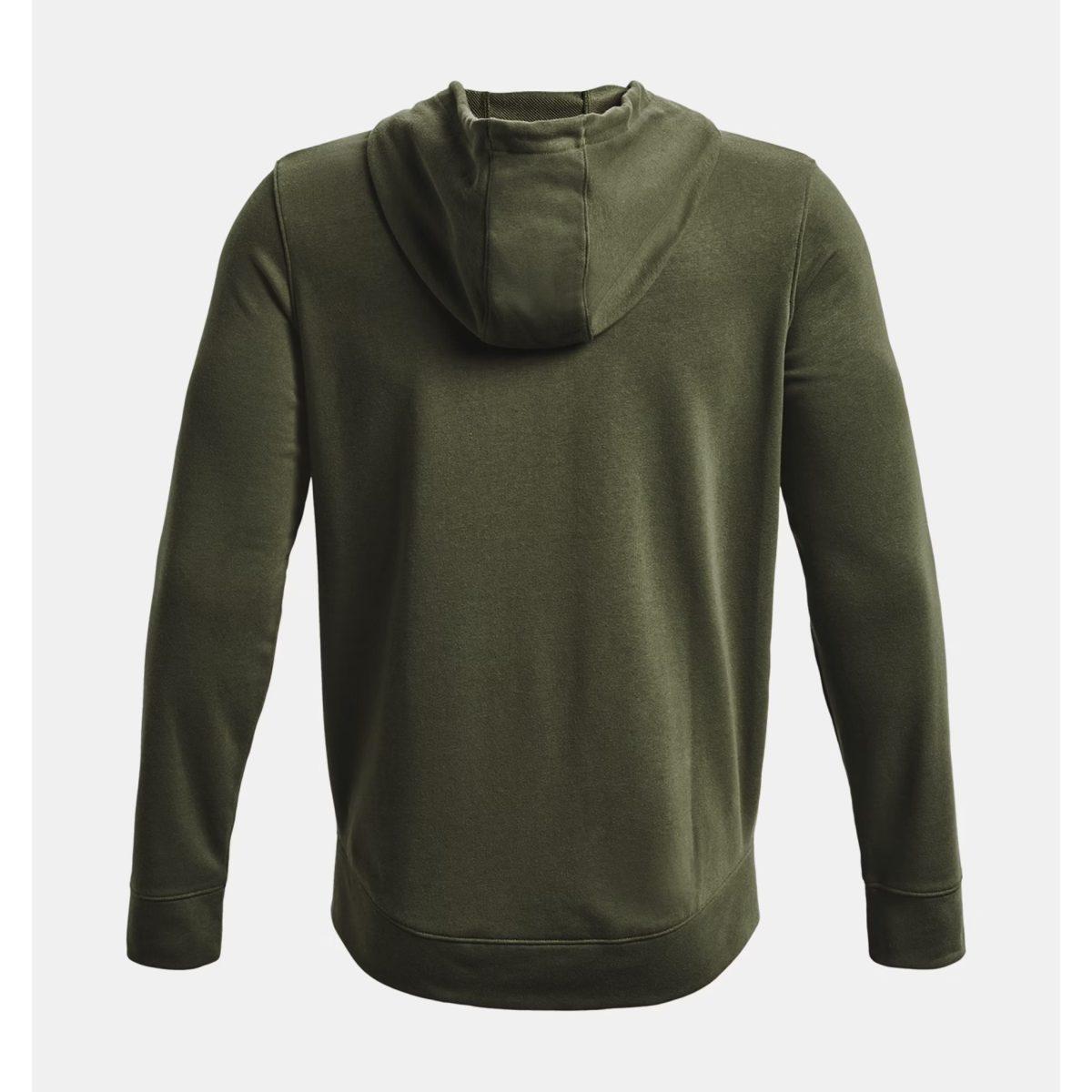 Rival Terry Under Armour