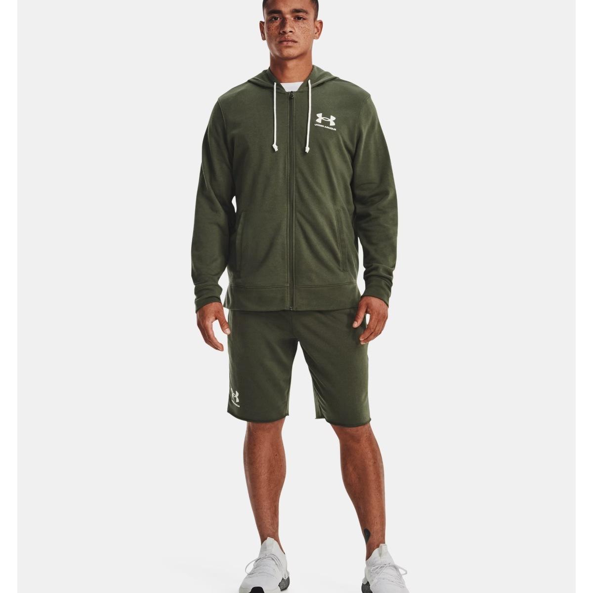 Rival Terry Under Armour