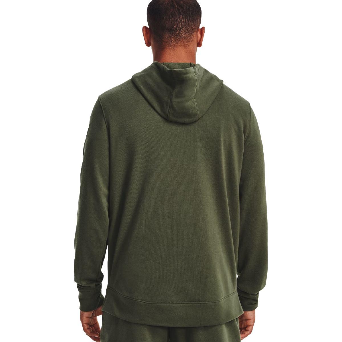 Rival Terry Under Armour