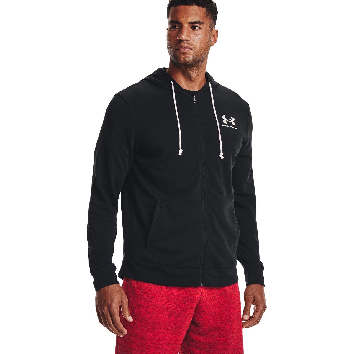 Rival Terry Under Armour