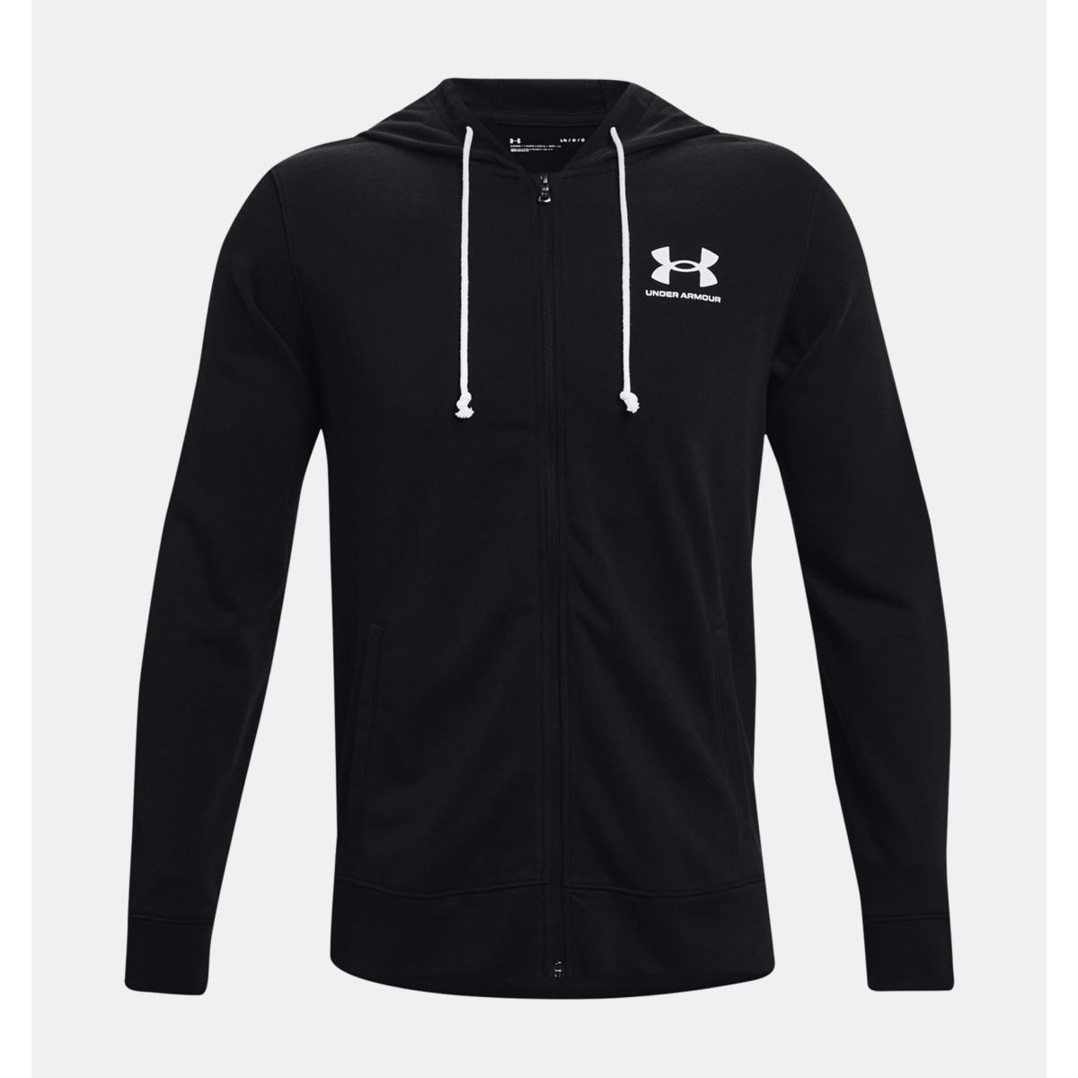 Rival Terry Under Armour