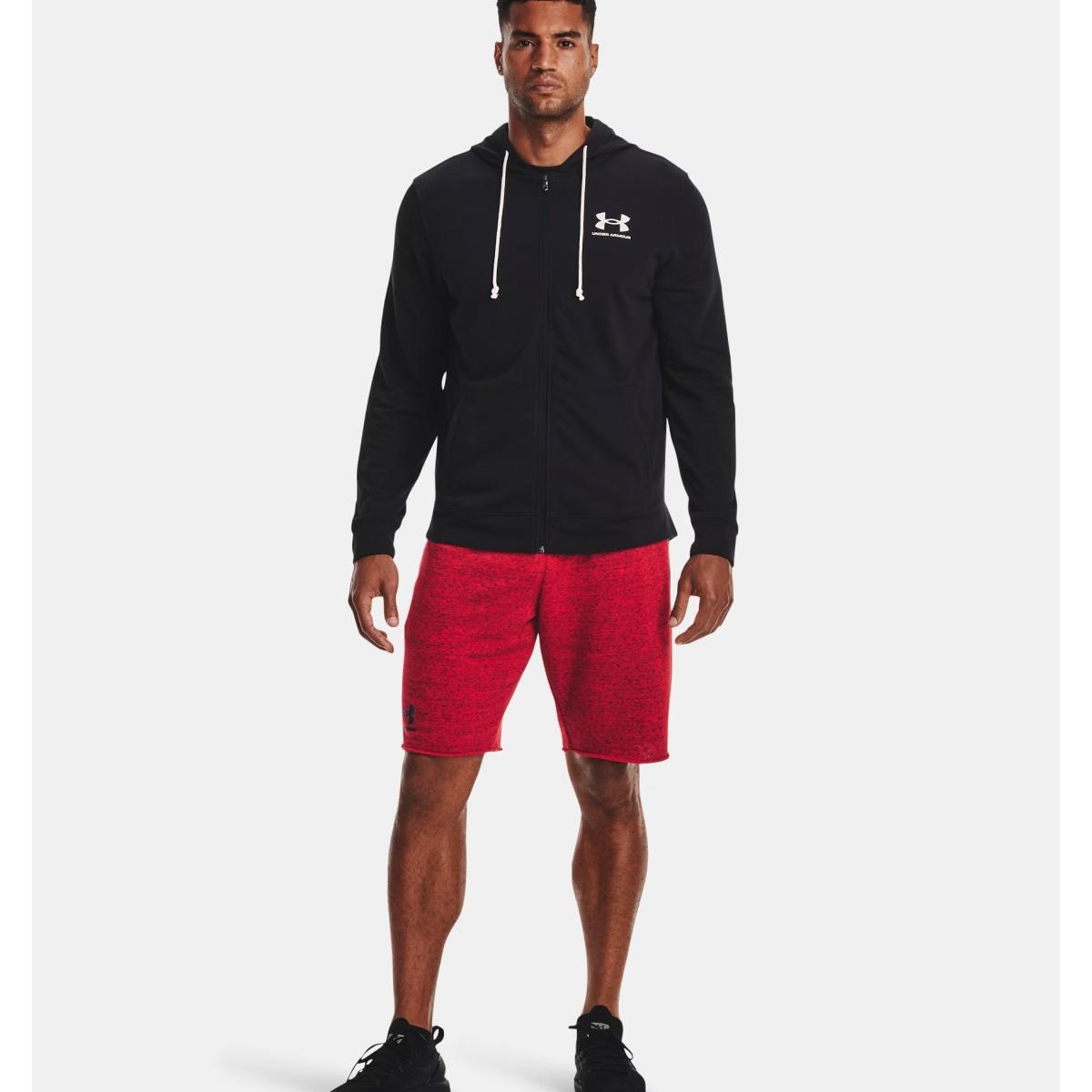 Rival Terry Under Armour