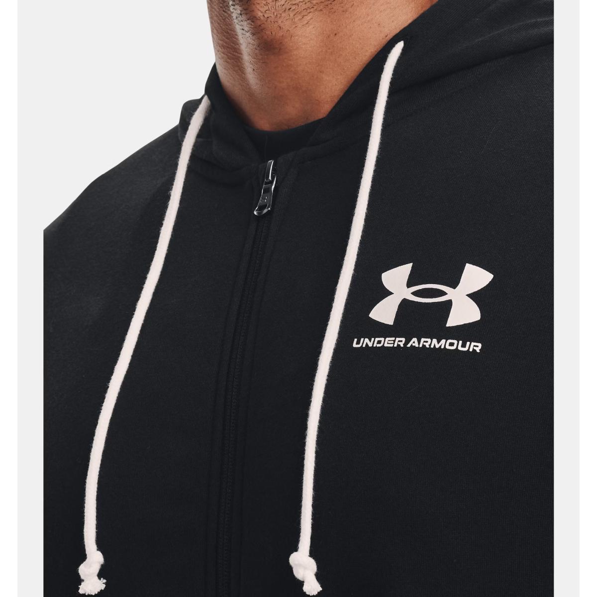 Rival Terry Under Armour