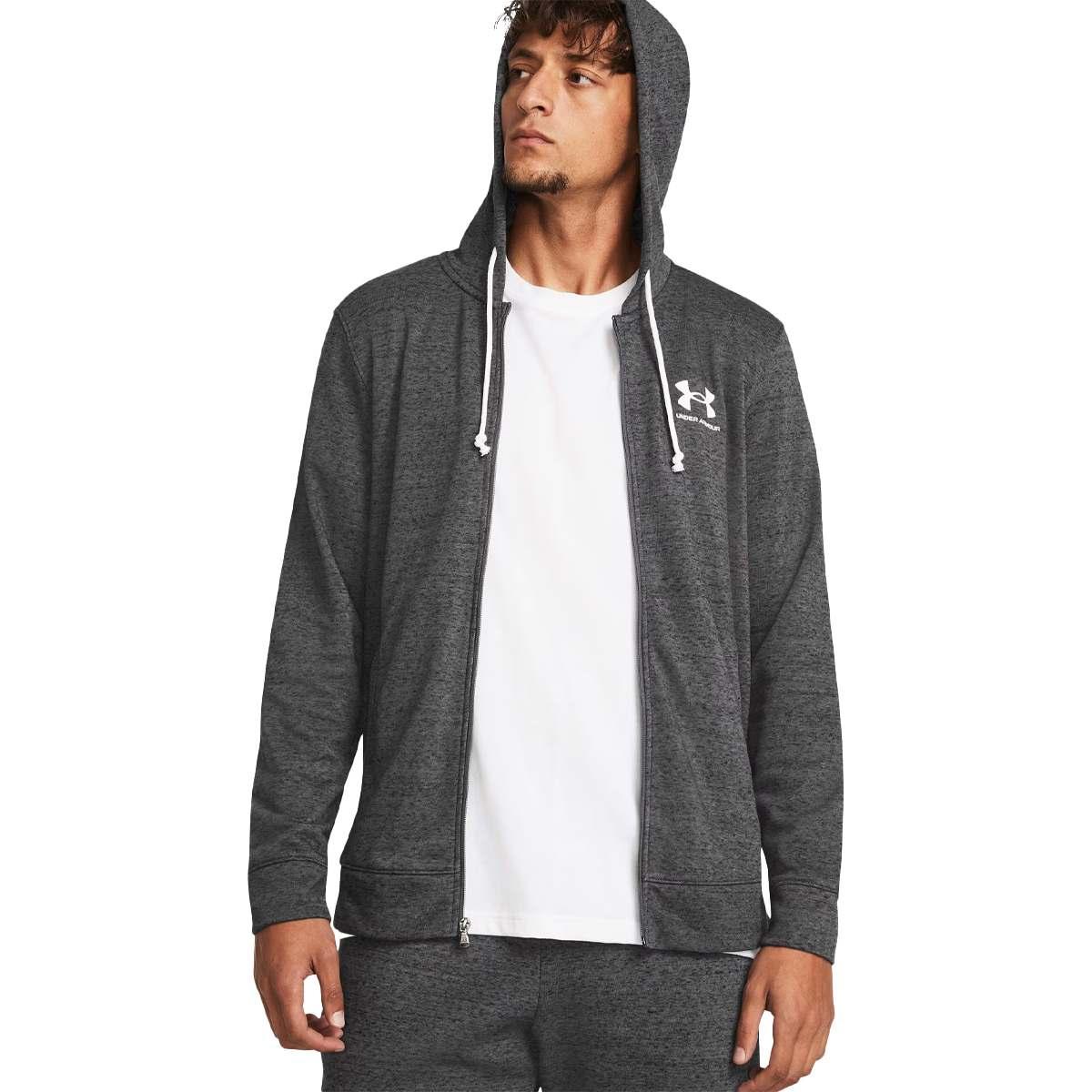 Rival Terry Under Armour