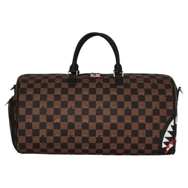 Peeking Character Check Sprayground