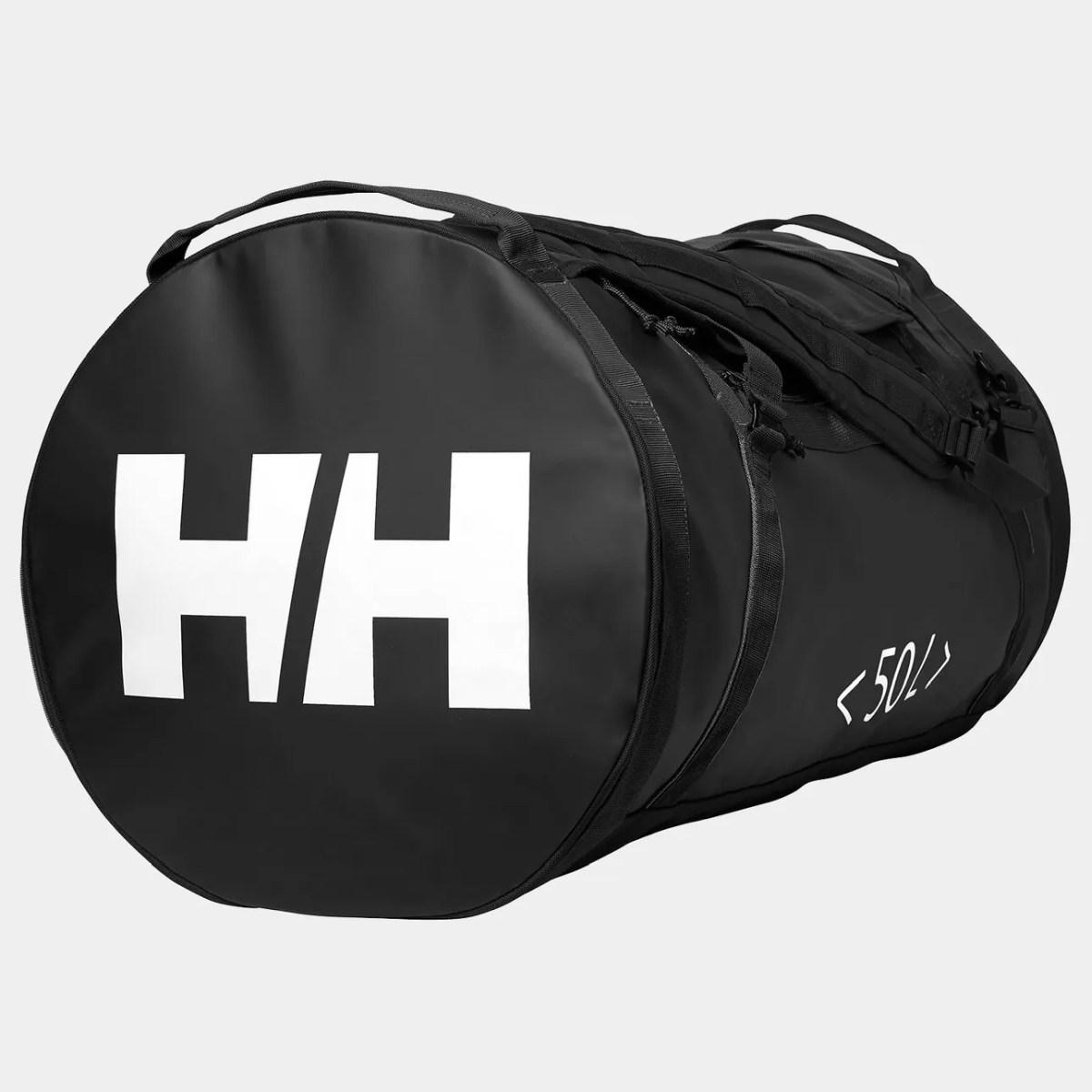 Duffel Bag 2 50L Helly Hansen
