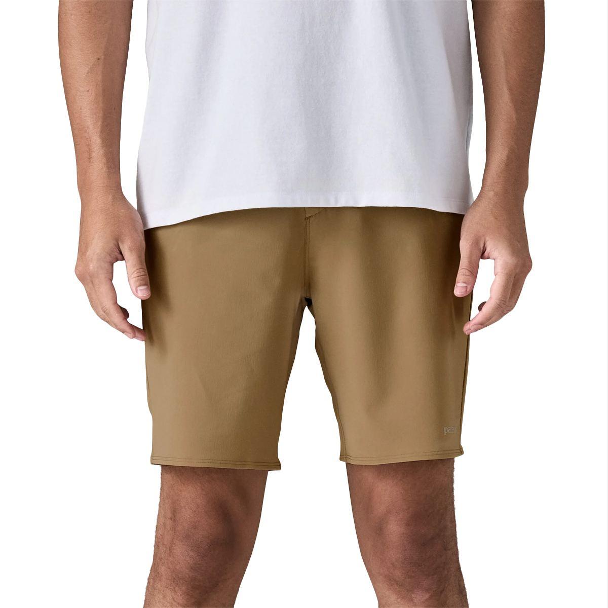 Hydropeak Walkshort 18 Patagonia