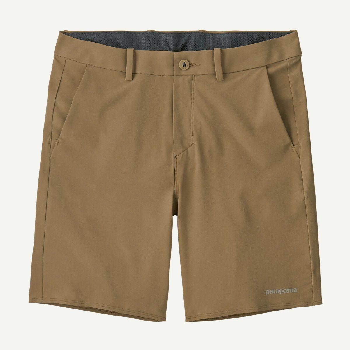 Hydropeak Walkshort 18 Patagonia
