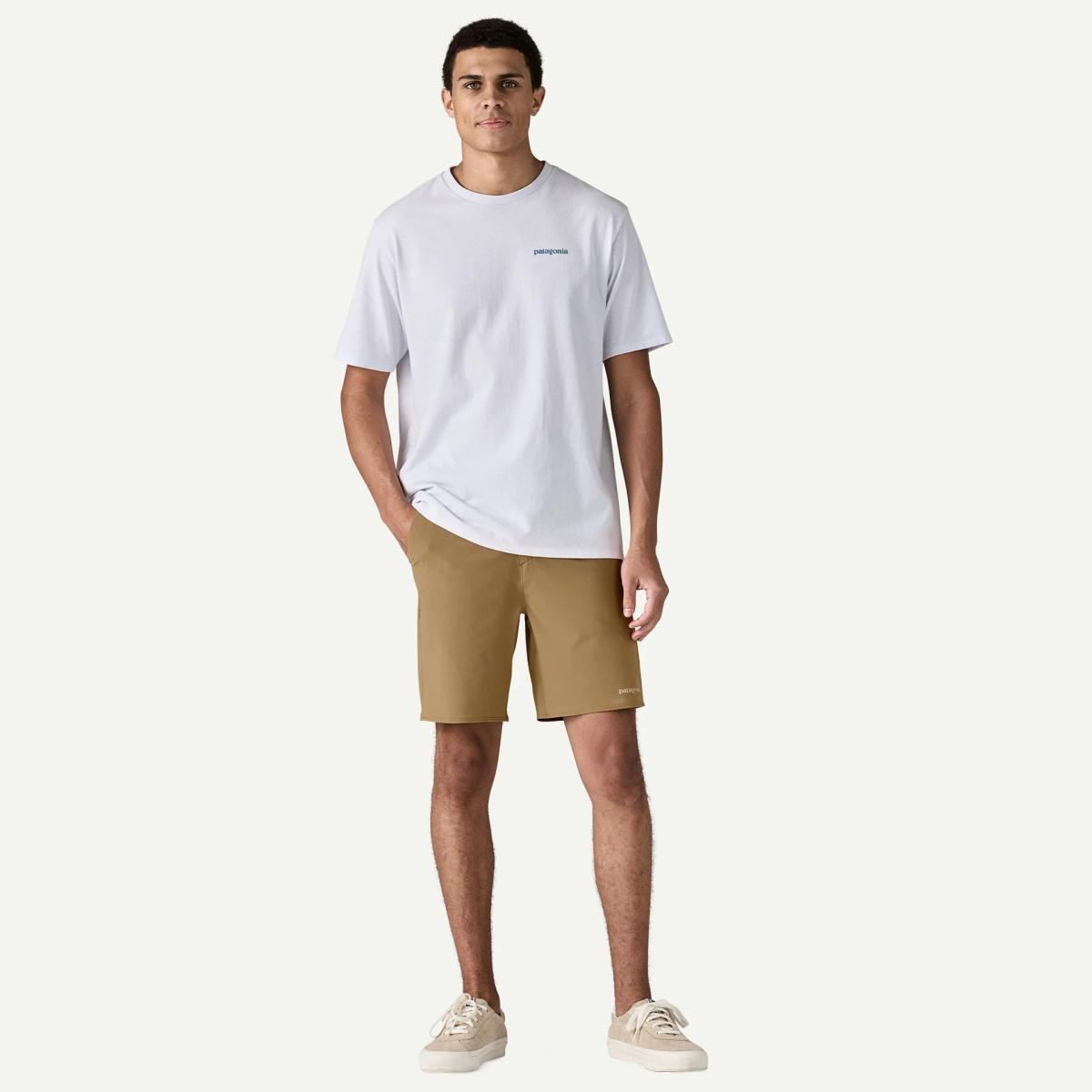 Hydropeak Walkshort 18 Patagonia