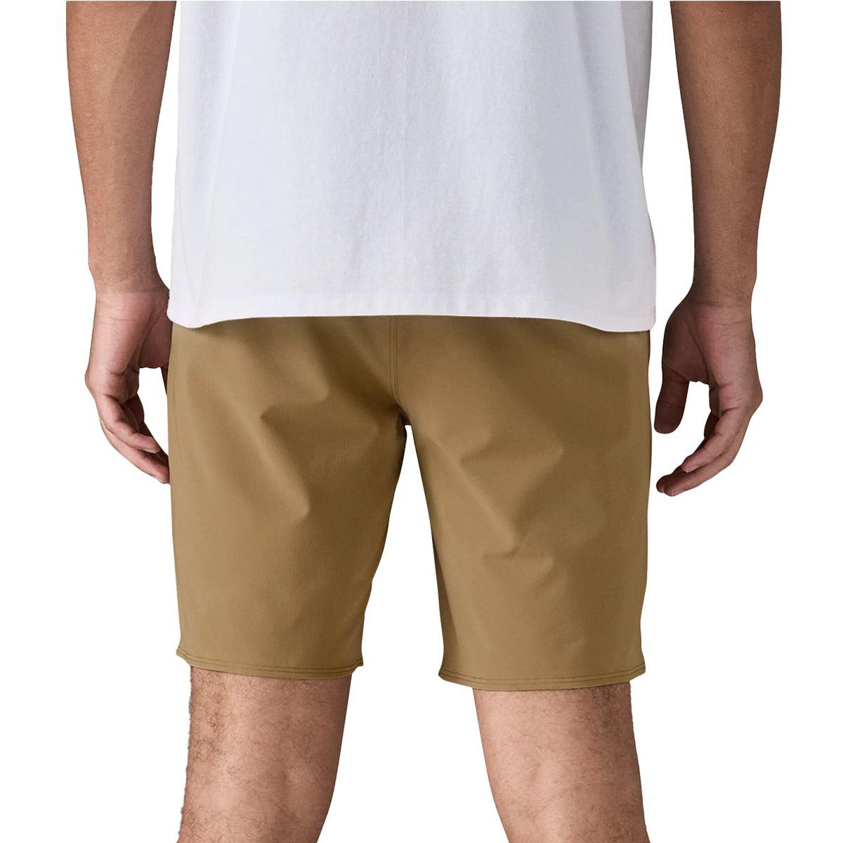 Hydropeak Walkshort 18 Patagonia