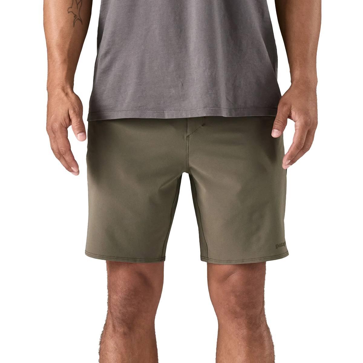 Hydropeak Walkshort 18 Patagonia