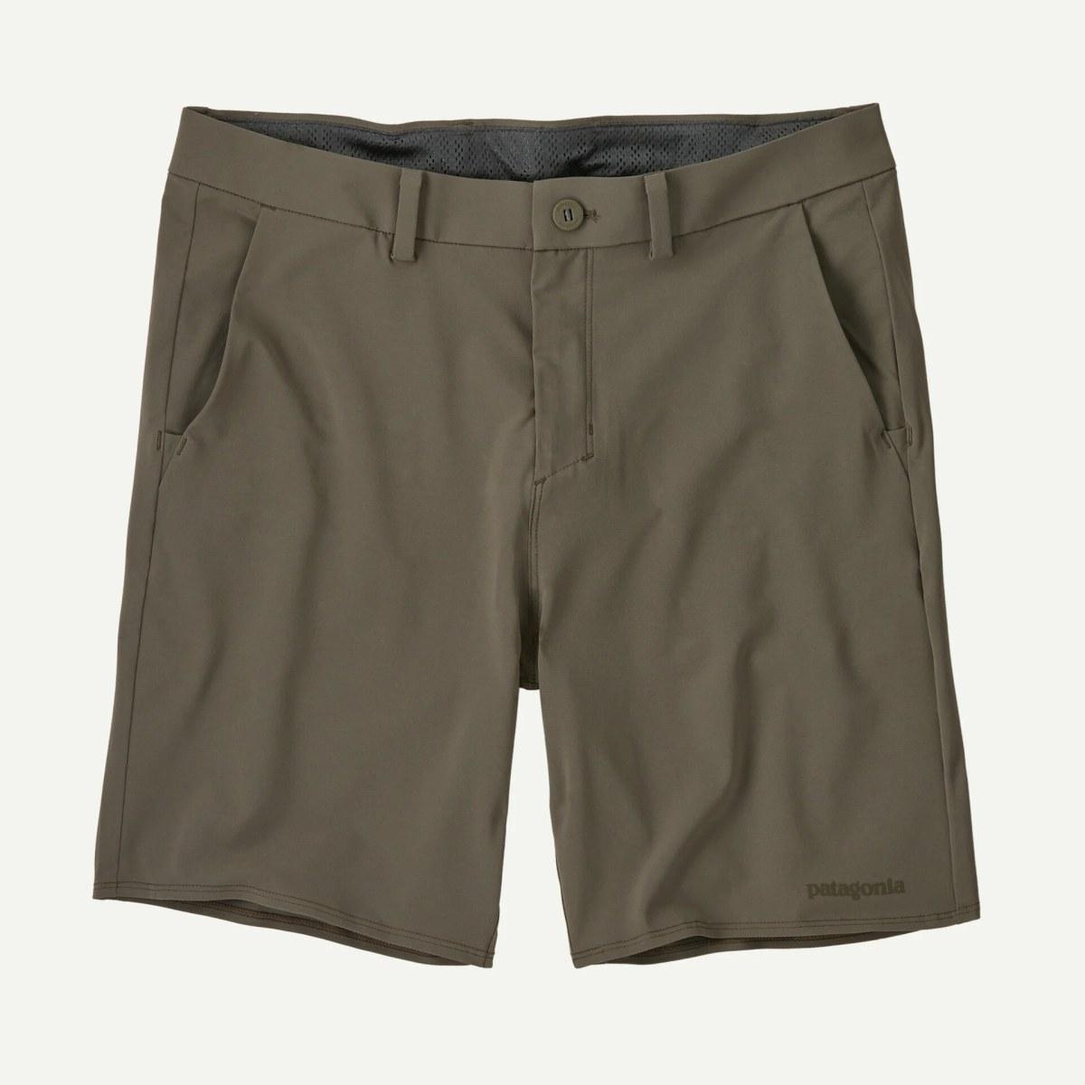 Hydropeak Walkshort 18 Patagonia