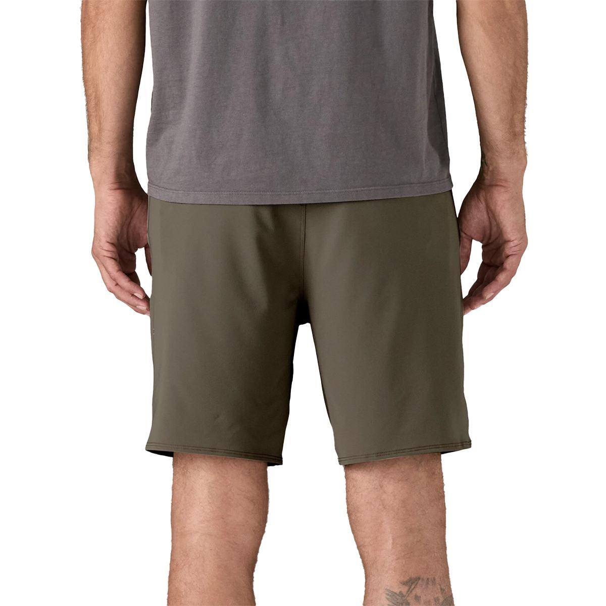 Hydropeak Walkshort 18 Patagonia