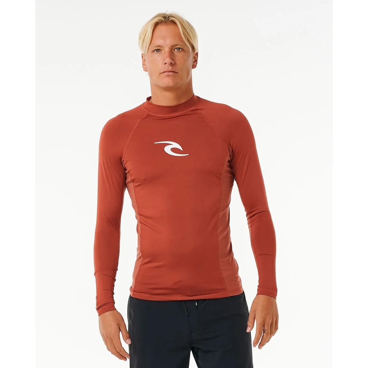 Waves Performance UPF 50+ Rip Curl
