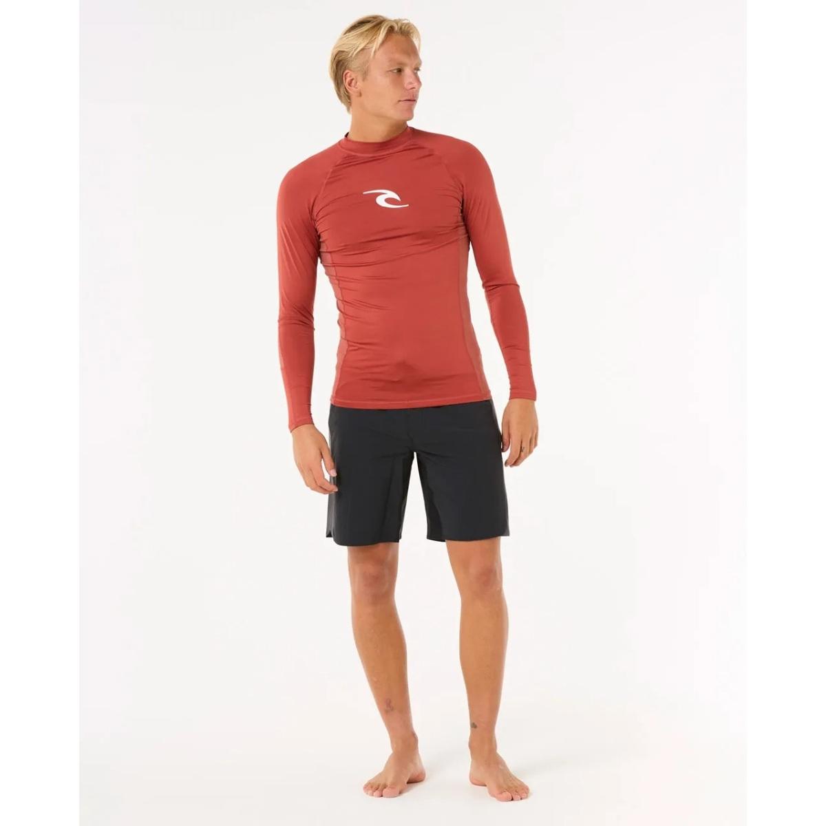 Waves Performance UPF 50+ Rip Curl