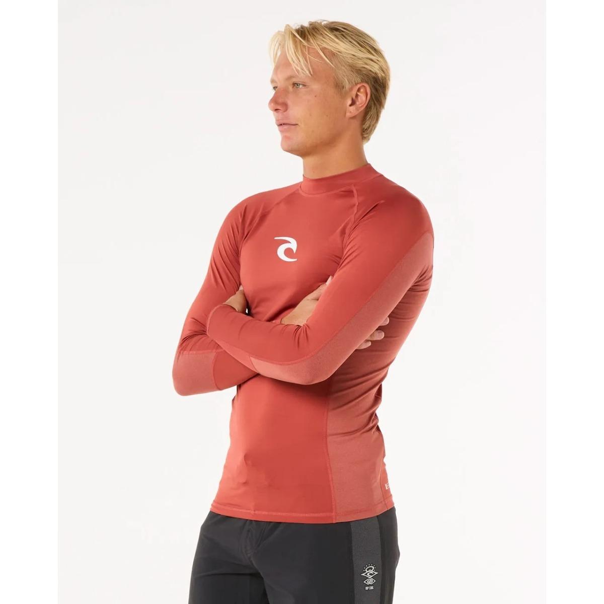 Waves Performance UPF 50+ Rip Curl
