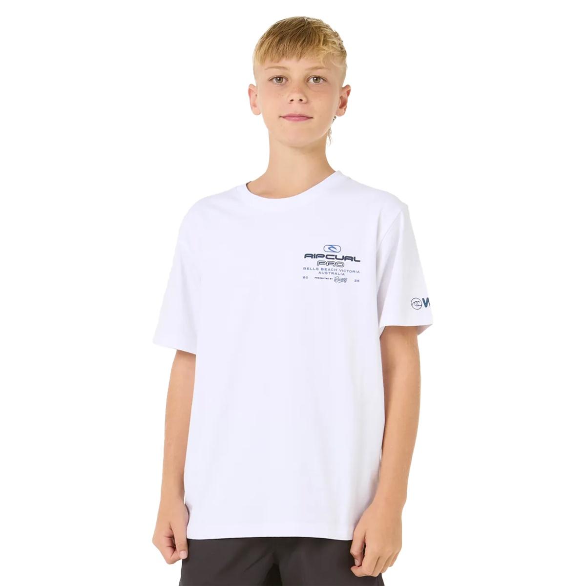 Pro Bells Beach 2025 Event Rip Curl
