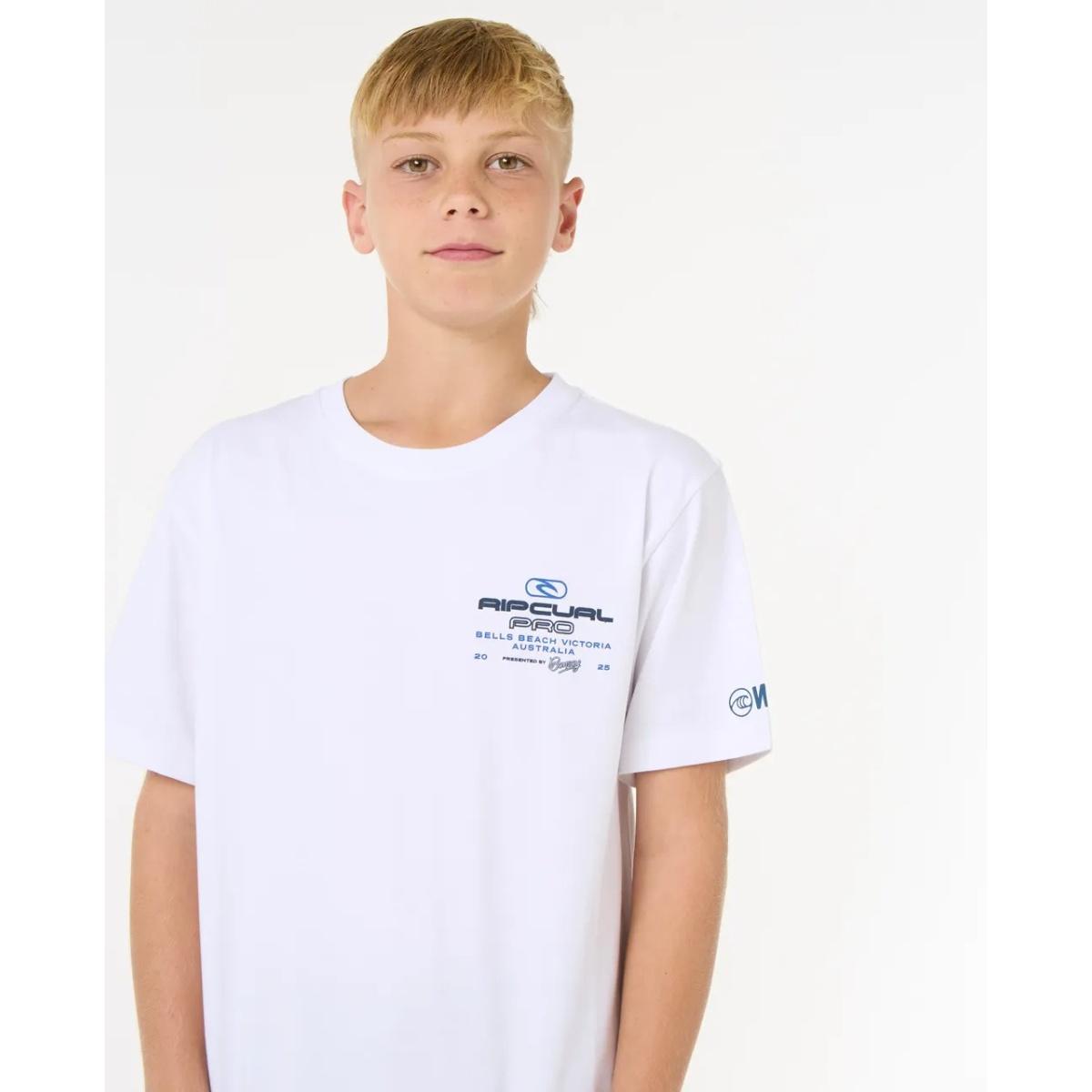 Pro Bells Beach 2025 Event Rip Curl