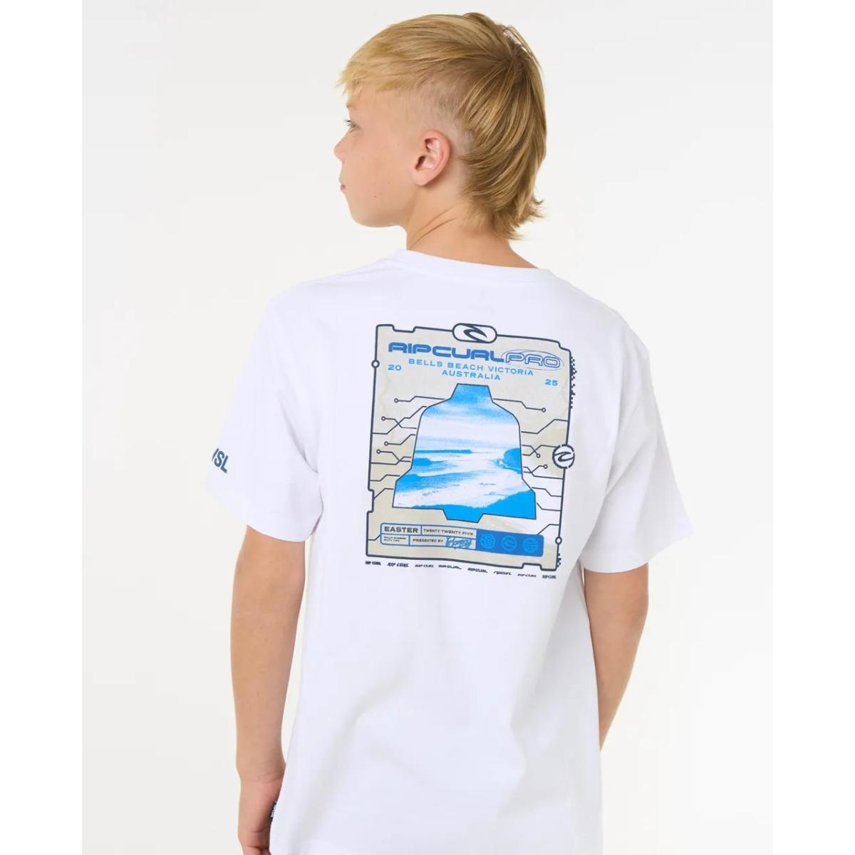 Pro Bells Beach 2025 Event Rip Curl