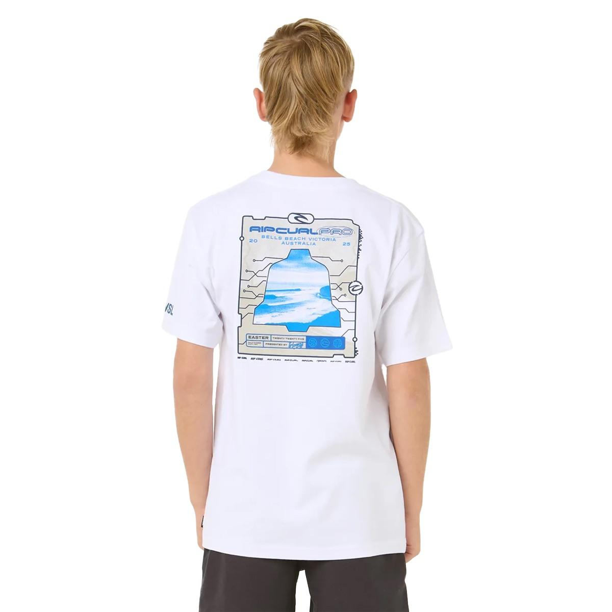 Pro Bells Beach 2025 Event Rip Curl