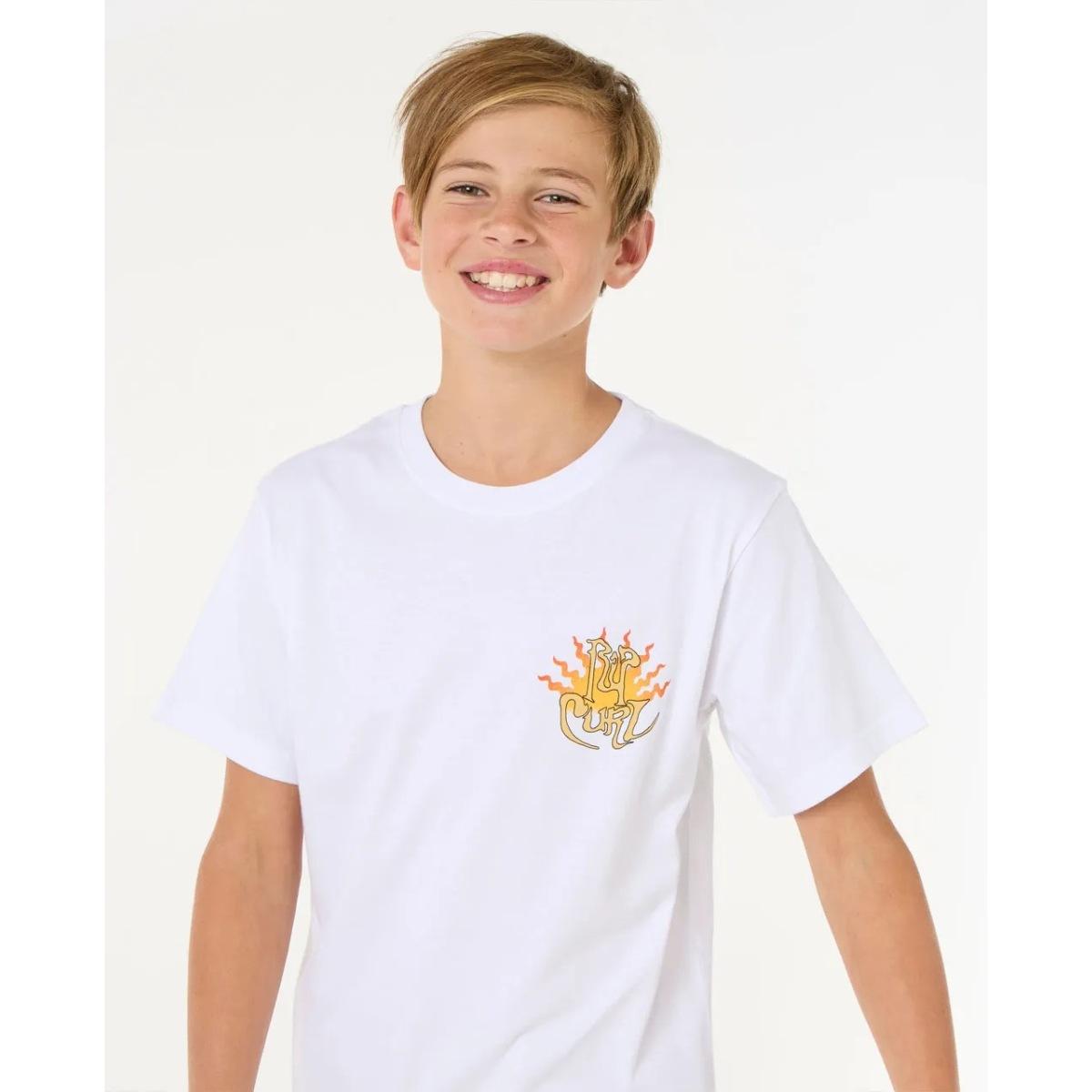 Dazed Rip Curl