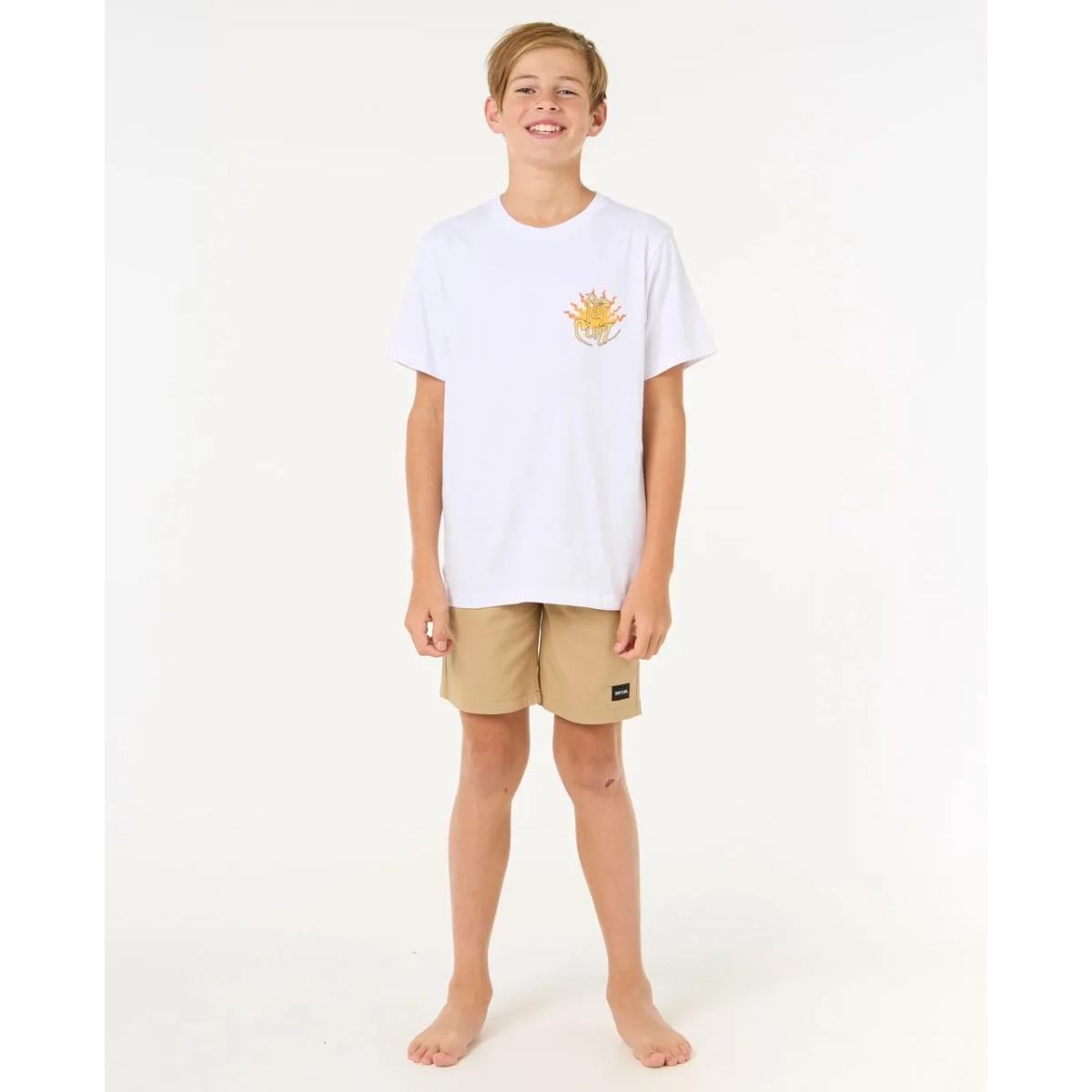 Dazed Rip Curl