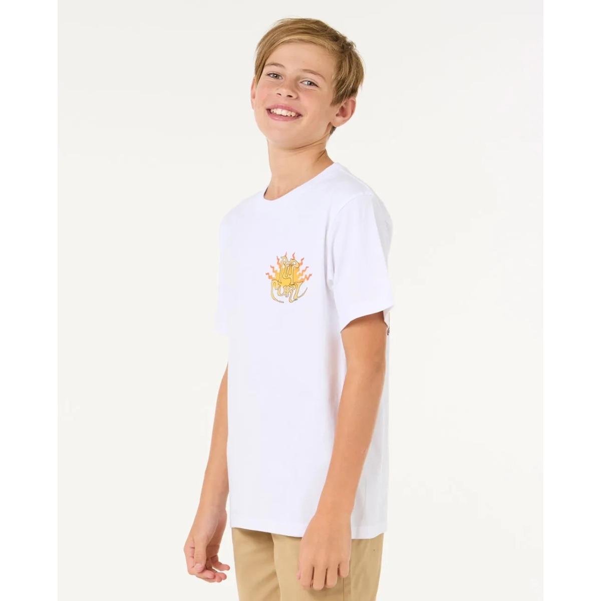 Dazed Rip Curl