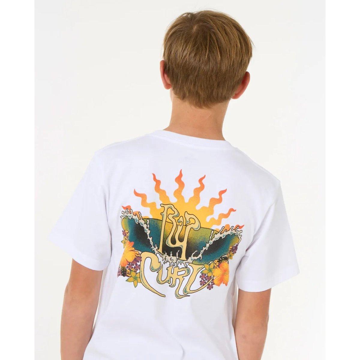 Dazed Rip Curl