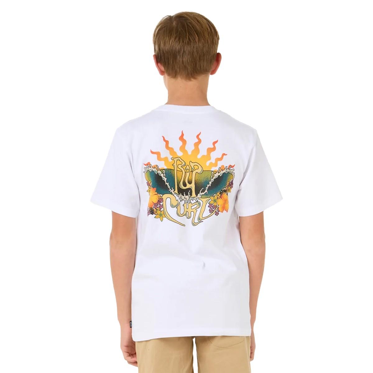 Dazed Rip Curl