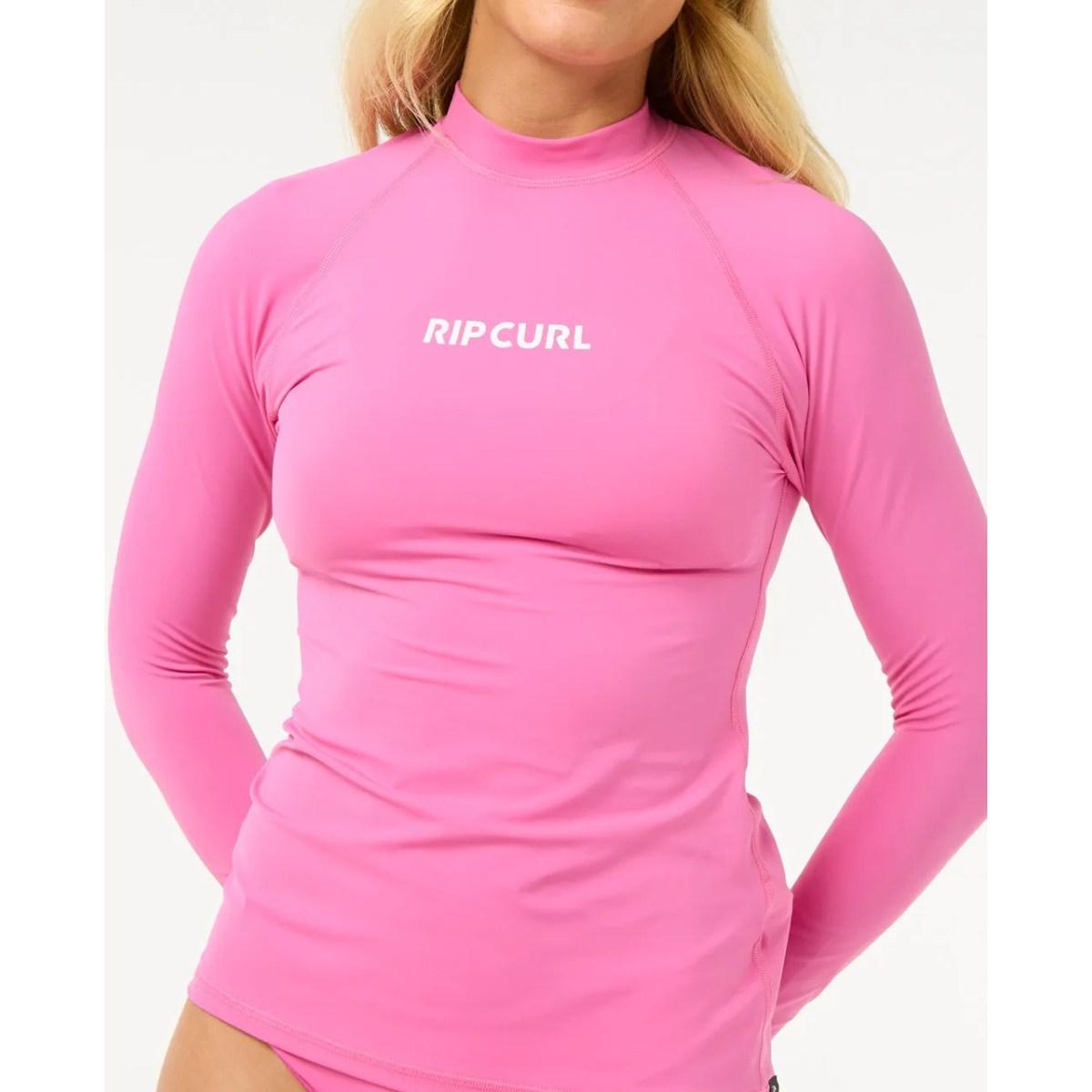 Classic Surf UPF Performance Rip Curl
